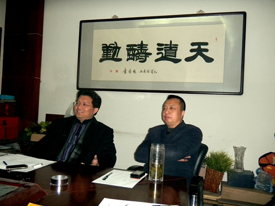 國富縱橫因勢利導，匯豐家具蛻變在即